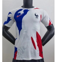 Country National Soccer Jersey 099