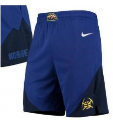 Dallas Mavericks Basketball Shorts 003