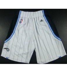 Orlando Magic Basketball Shorts 003