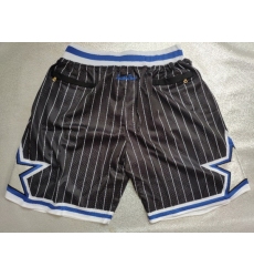 Orlando Magic Basketball Shorts 013