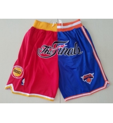 Others Basketball Shorts 013