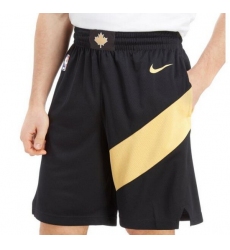 Toronto Raptors Basketball Shorts 002