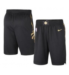 Toronto Raptors Basketball Shorts 003