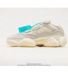 Adidas Yeezy 500 Men Shoes 233 01