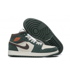 Air Jordan 1 Men Shoes 239 035