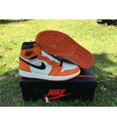 Men Air Jordan 1 Shoes 23C 1033