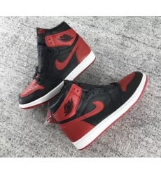 Men Air Jordan 1 Shoes 23C 203