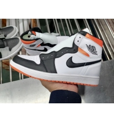 Men Air Jordan 1 Shoes 23C 242