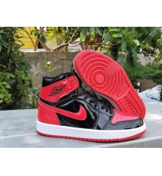 Men Air Jordan 1 Shoes 23C 264