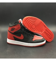 Men Air Jordan 1 Shoes 23C 989