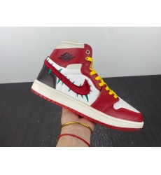 Air Jordan 1 Women Shoes 239 045