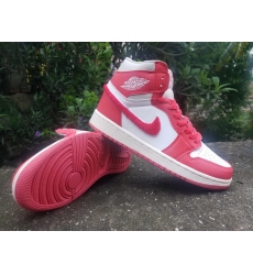 Air Jordan 1 Women Shoes 3C 033