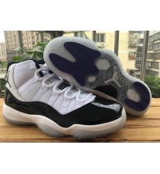 Air Jordan 11 Men Shoes 23C09