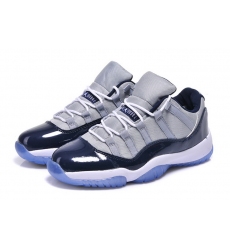 Air Jordan 11 Men Shoes 23C119