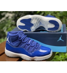 Air Jordan 11 Men Shoes 23C193