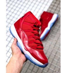 Air Jordan 11 Men Shoes 23C222