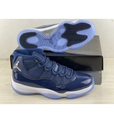 Air Jordan 11 Men Shoes 23C227