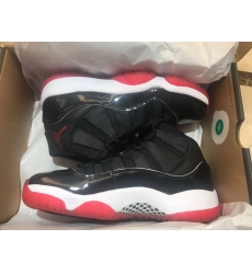 Air Jordan 11 Women Shoes 23C07