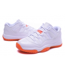 Air Jordan 11 Women Shoes 23C128