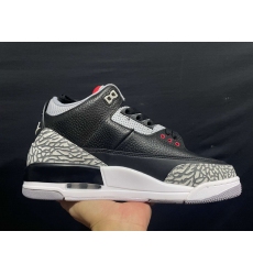 Air Jordan 3 Men Shoes 23C196