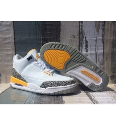 Air Jordan 3 Men Shoes 23C251