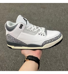 Air Jordan 3 Women Shoes 239 020