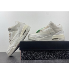 Air Jordan 3 Women Shoes 239 024