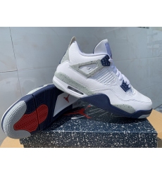 Men Air Jordan 4 Shoes 23C112