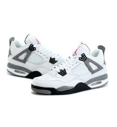 Men Air Jordan 4 Shoes 23C328