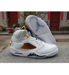 Air Jordan 5 Men Shoes 23C164