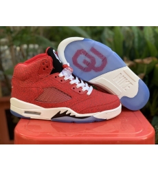 Air Jordan 5 Men Shoes 23C305