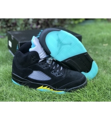 Air Jordan 5 Women Shoes 23C036