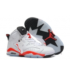 Air Jordan 6 Women Shoes 23C46