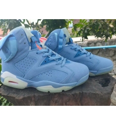 Air Jordan 6 Men Shoes 23C131