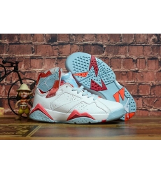 Air Jordan 7 Women Shoes 23C016