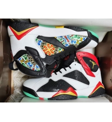 Air Jordan 7 Men Shoes 23C158