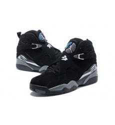 Men Air Jordan 8 Men Shoes 23C110