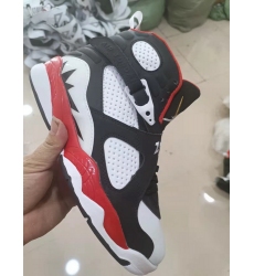 Men Air Jordan 8 Men Shoes 23C40