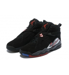 Men Air Jordan 8 Men Shoes 23C69