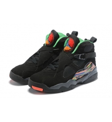 Men Air Jordan 8 Men Shoes 23C90