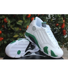 Air Jordan 14 Women Shoes 23C021