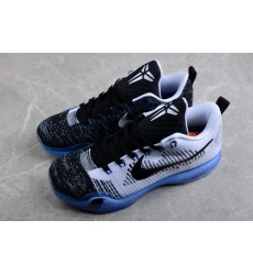 Nike Zoom Kobe 10 Men Shoes 007