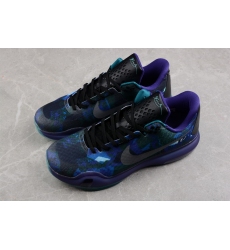 Nike Zoom Kobe 10 Men Shoes 009