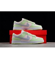 Nike Air Dunk Women Shoes 239 009