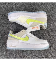 Nike Air Force 1 Low FB7582 100