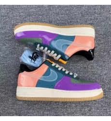 Nike Air Force 1 Women Shoes 239 014