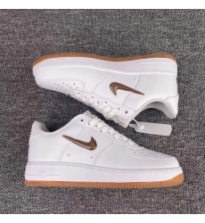 Nike Air Force 1 Women Shoes 24028