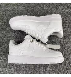 Nike Air Force 1 Women Shoes 24041