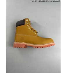 Timberland Women Shoes 239 005