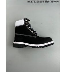 Timberland Men Shoes 239 006